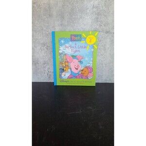 Vintage Poohs Piglet Book, Volume 2